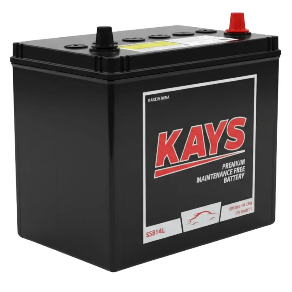 Kays Premium Battery