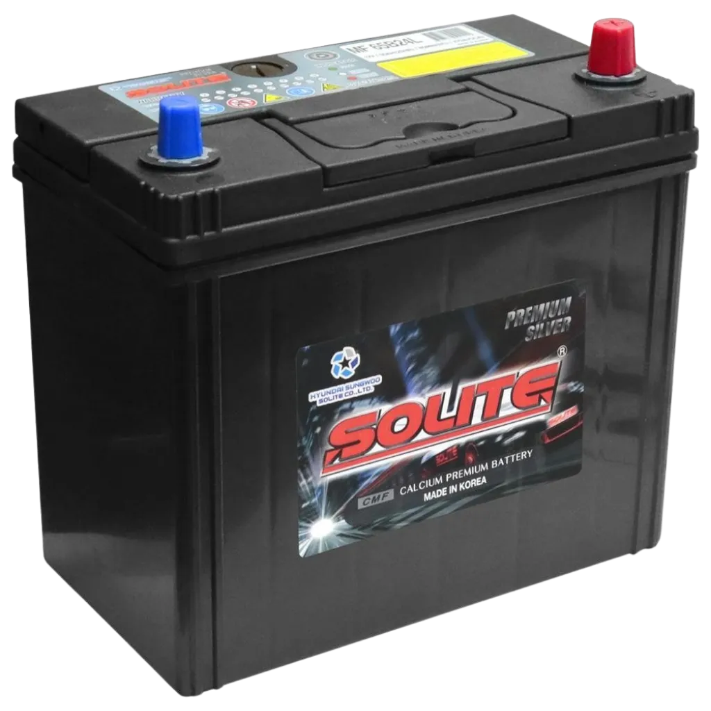 Solite Battery