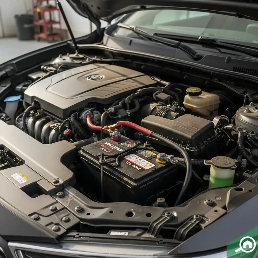 Why Choose Us For Car Battery Replacement in Alheera Suburb