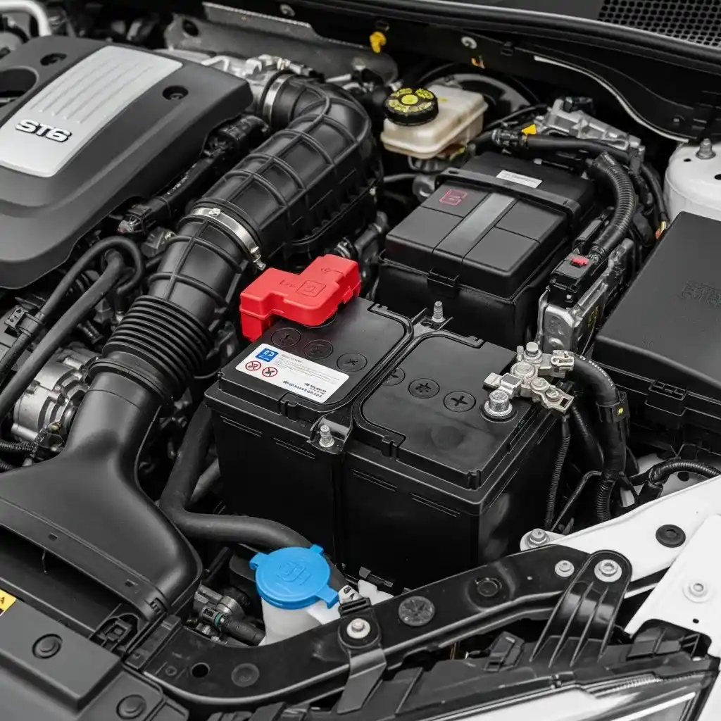 Why Choose Us For Car Battery Replacement in Mughaider
