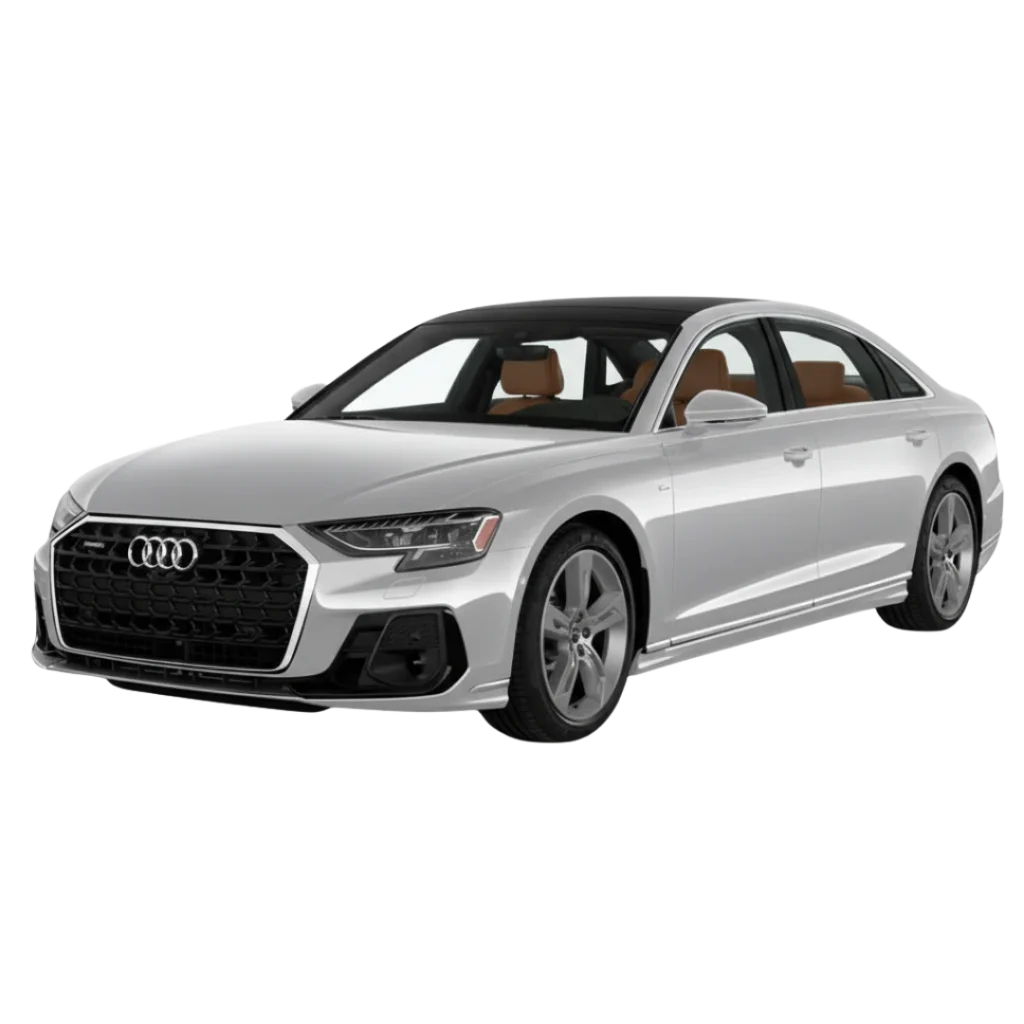 Audi Battery Replacement