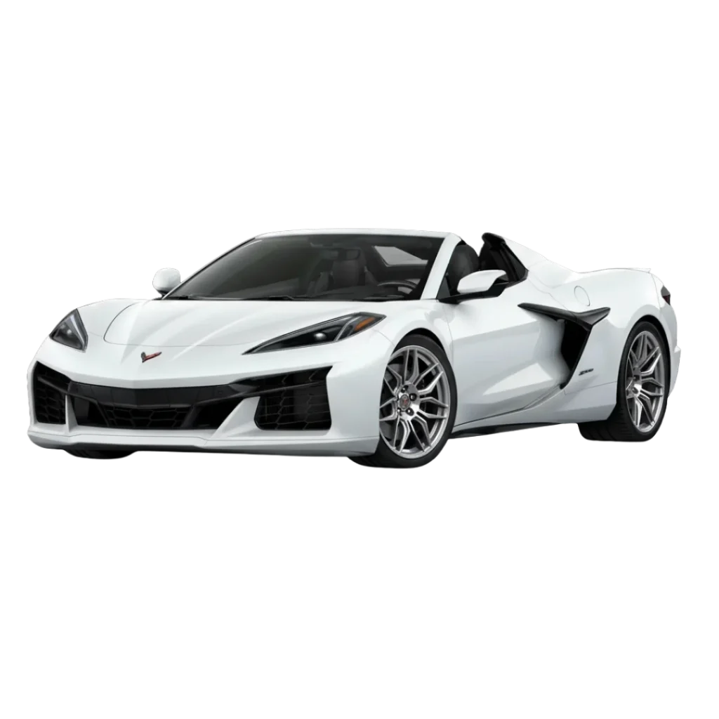 Corvette Battery Replacement