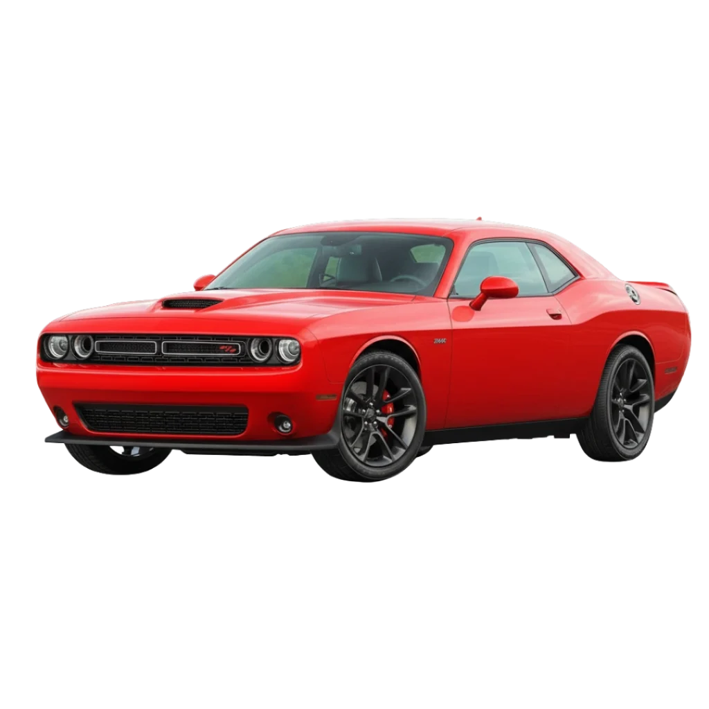 Dodge Cooper Battery Replacement