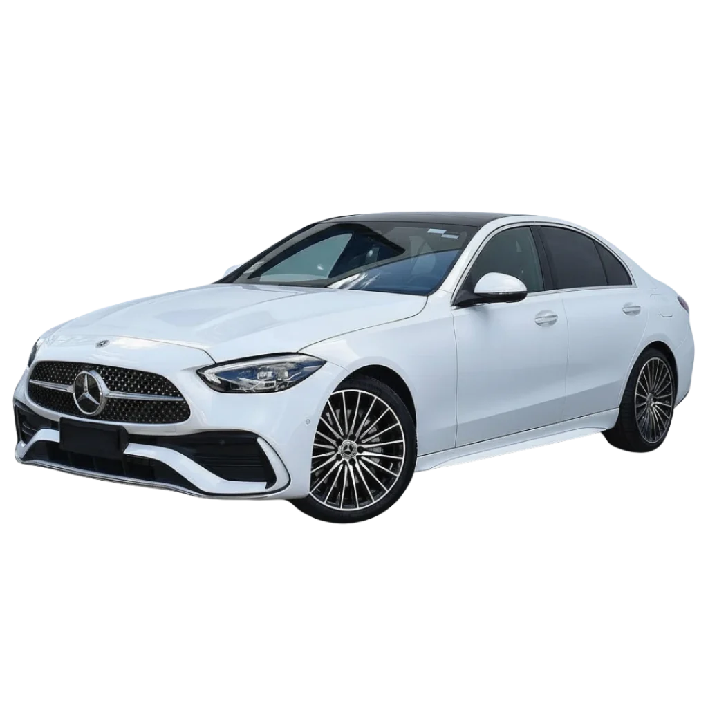 Mercedes Battery Replacement