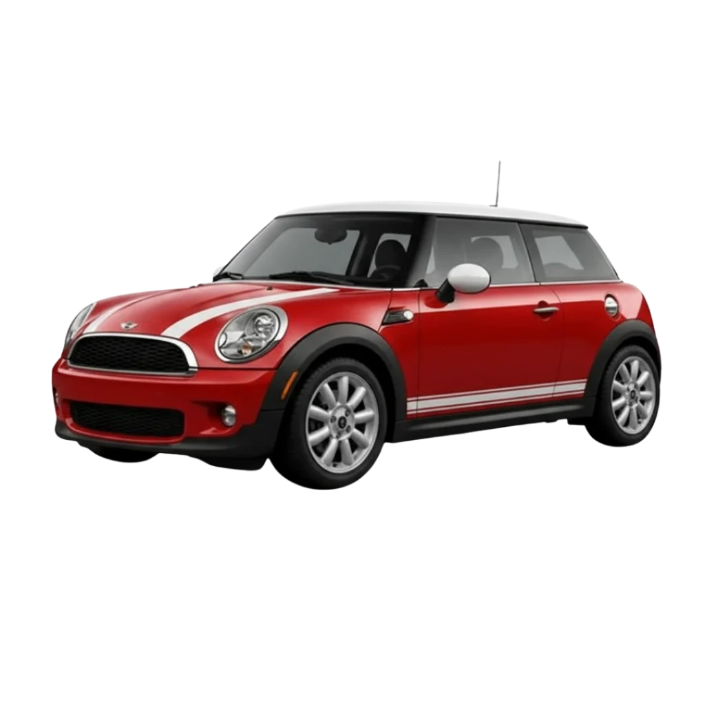 Mini Cooper Battery Replacement