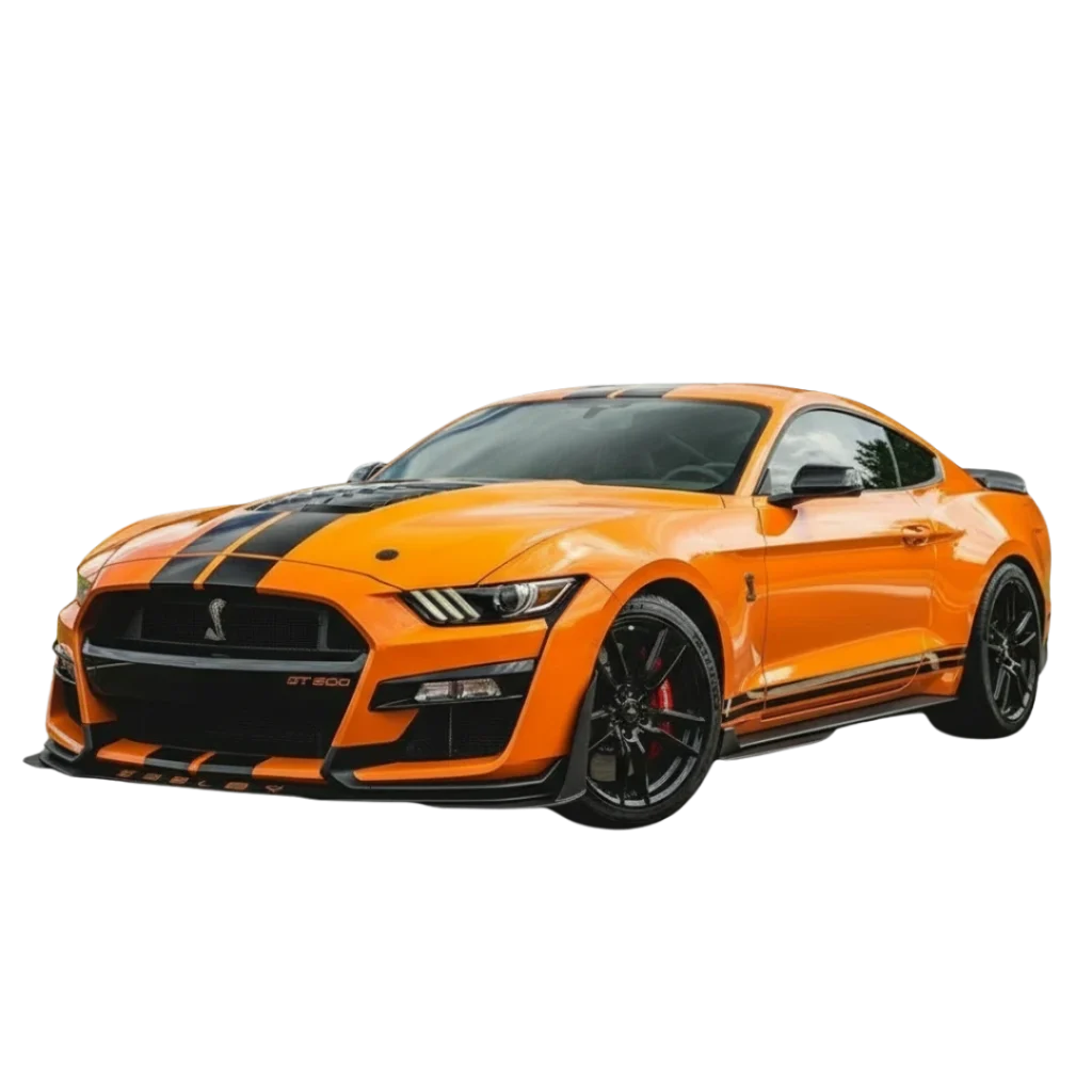 Mustang Battery Replacement