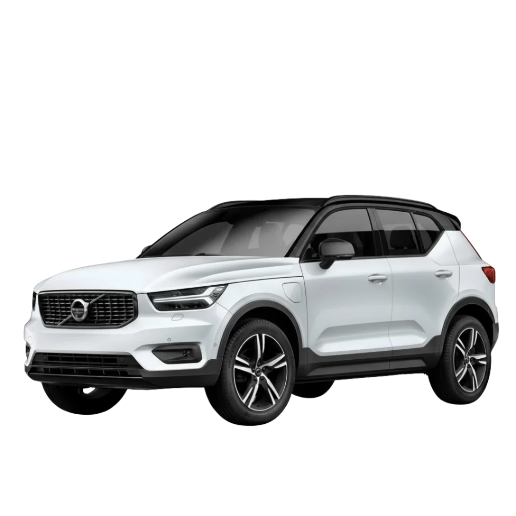 Volvo Battery Replacement