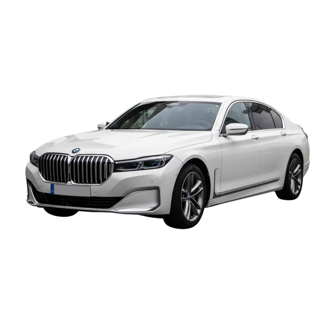BMW Battery Replacement