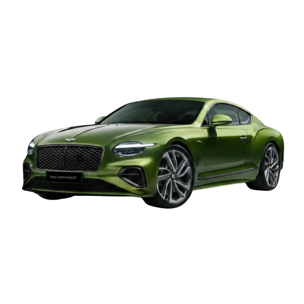 Bentley Battery Replacement