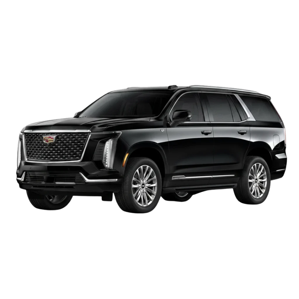 Cadillac Battery Replacement