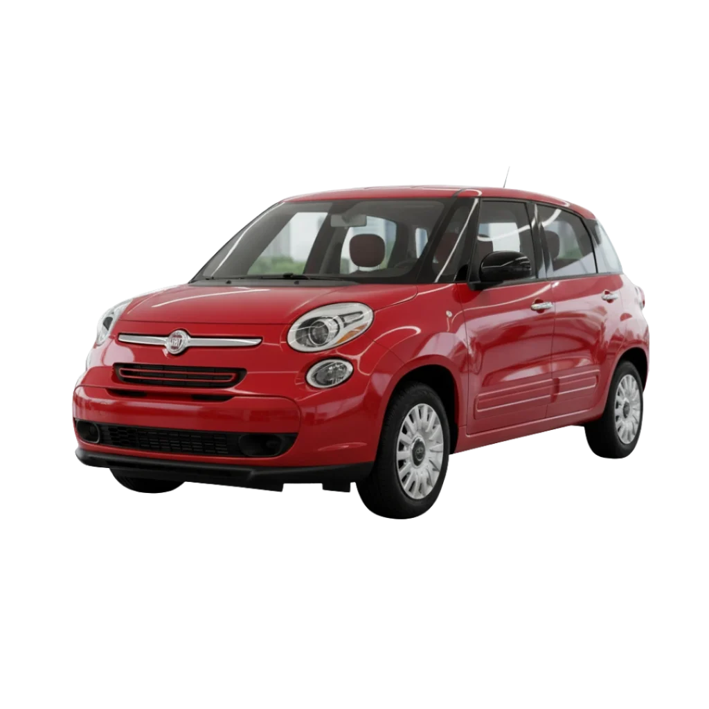Fiat Battery Replacement