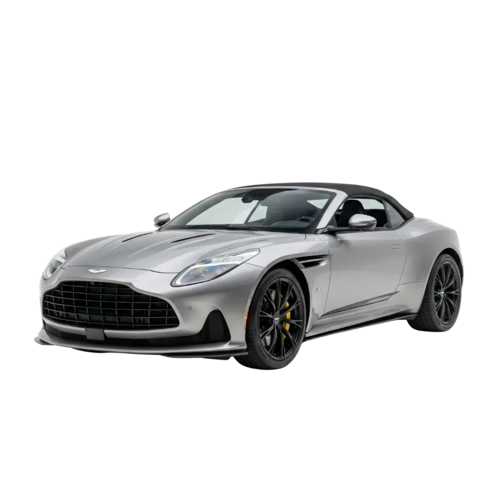 Aston-Martin Battery Replacement in Sharjah
