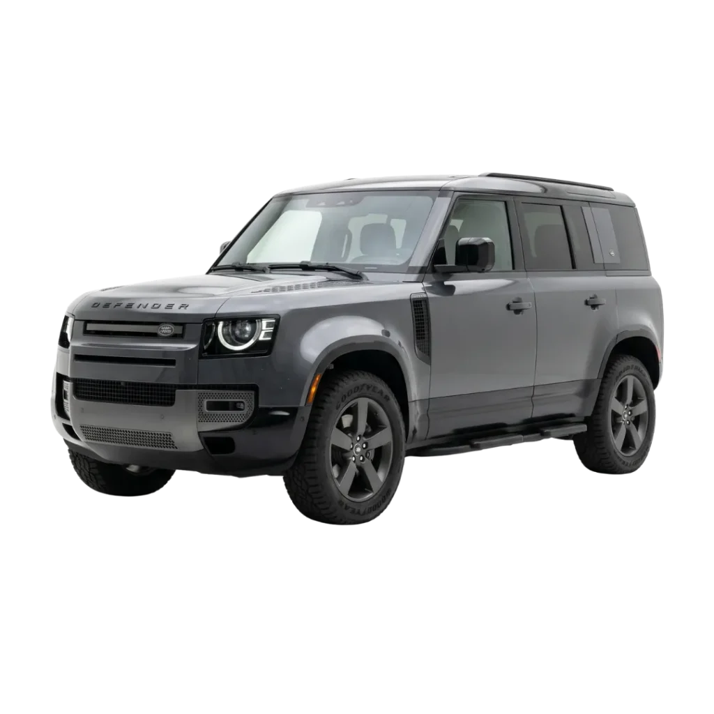 Land-Rover Battery Replacement in Sharjah