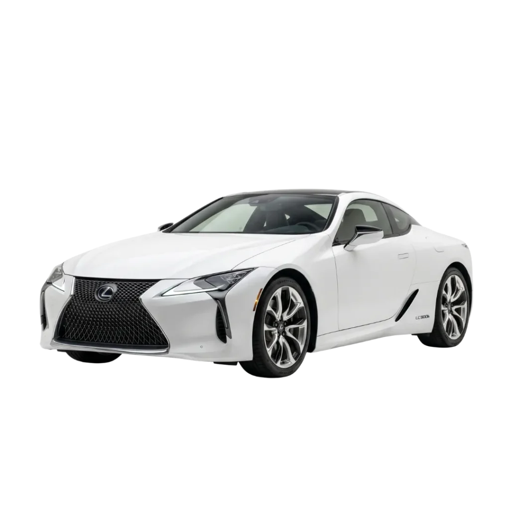 Lexus Battery Replacement in Sharjah
