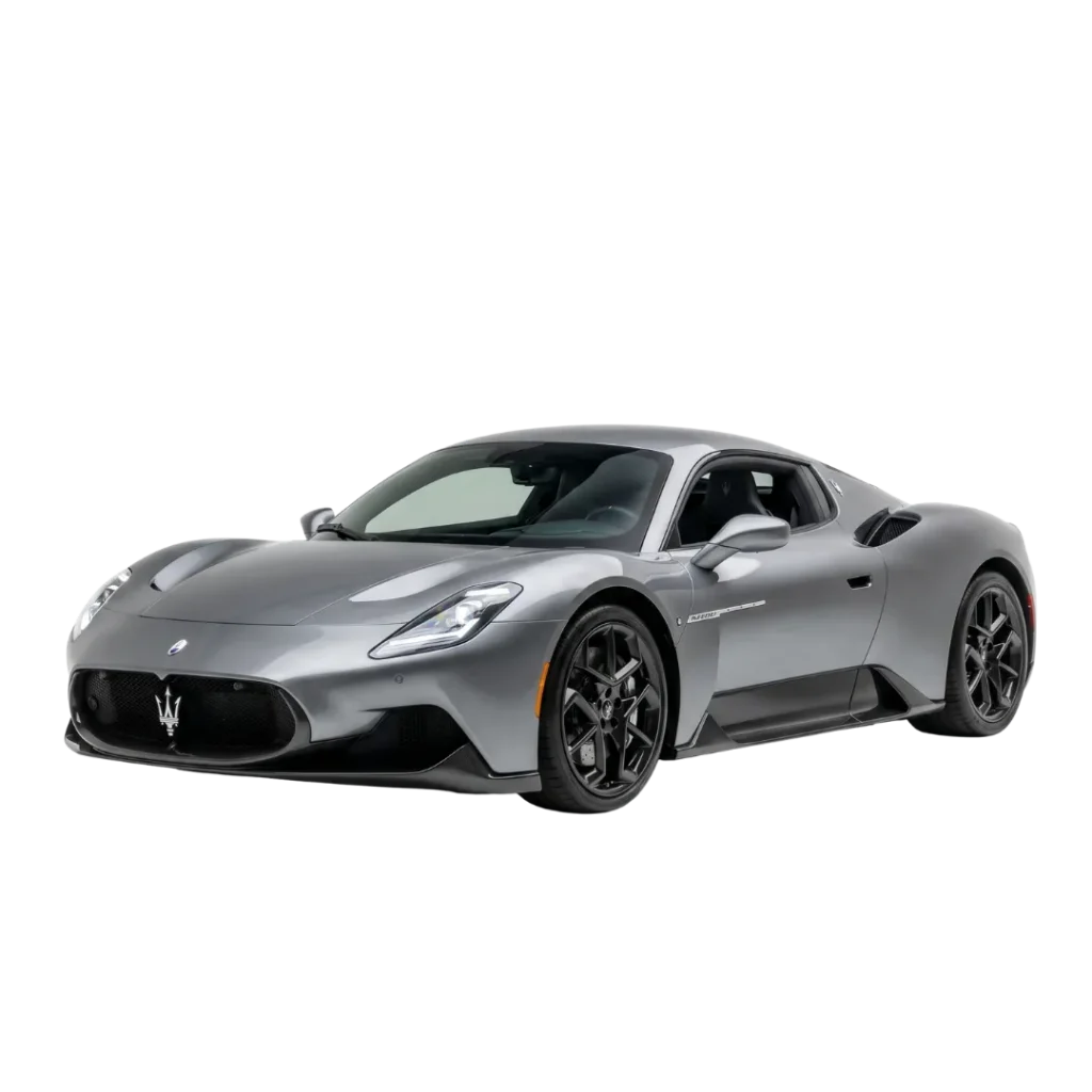 Maserati Battery Replacement in Sharjah