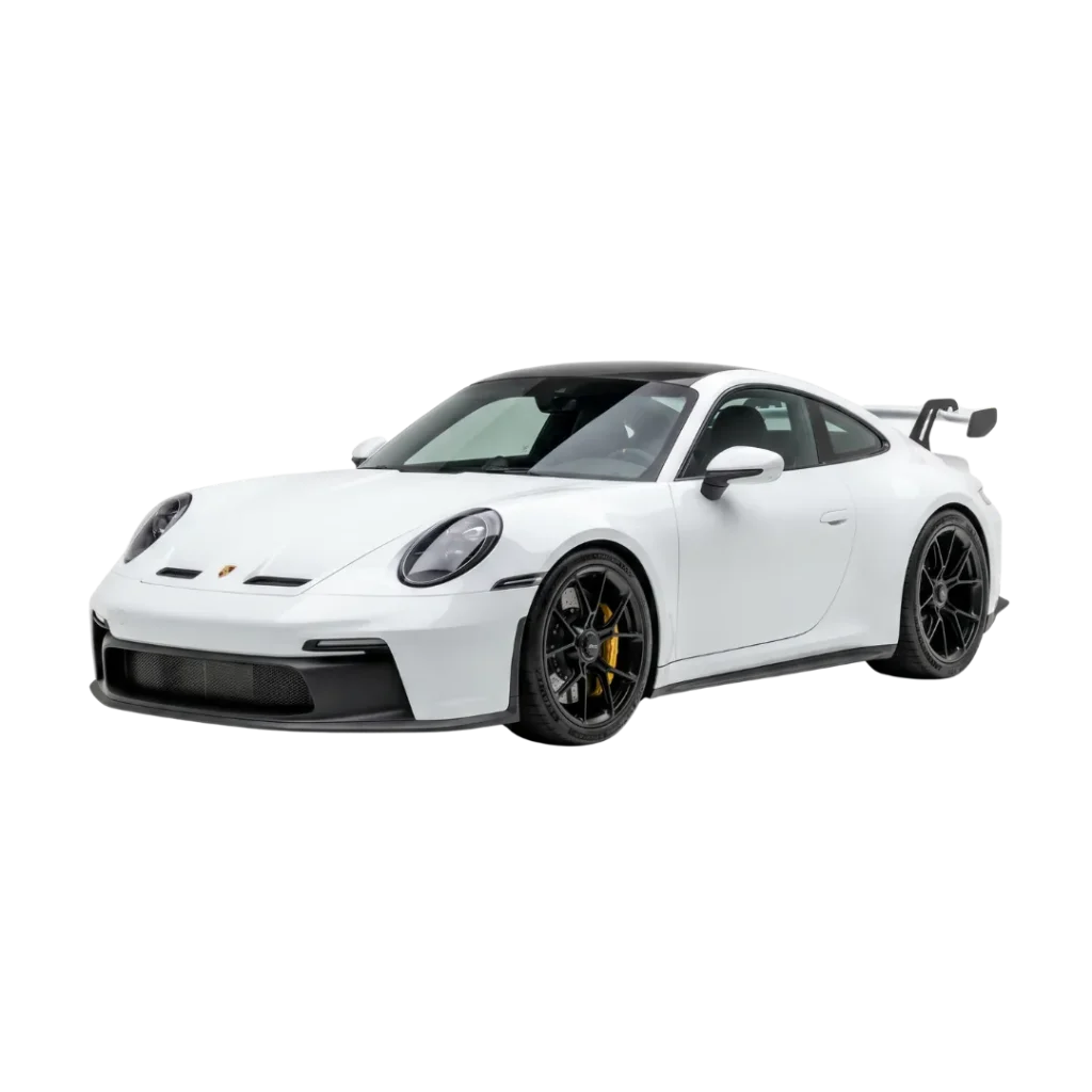 Porsche Battery Replacement in Sharjah