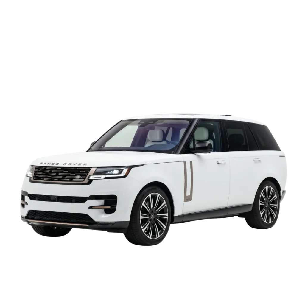 Range Rover Battery Replacement in Sharjah