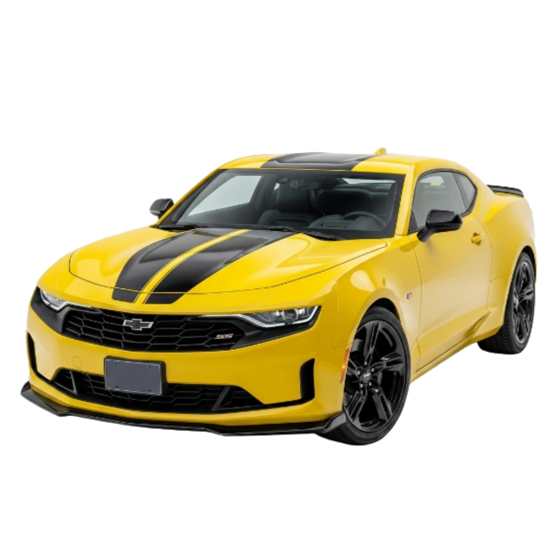 Camaro Car Battery Replacement Sharjah