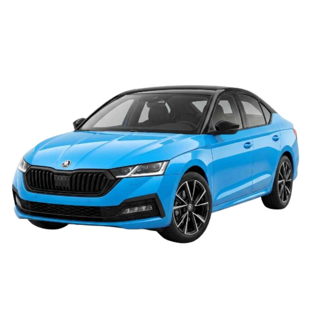 Skoda Car Battery Replacement Sharjah