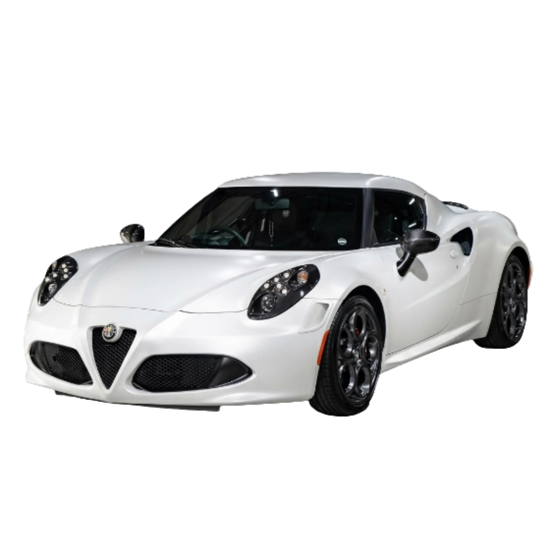 Alfa-Romeo Battery Replacement Sharajah