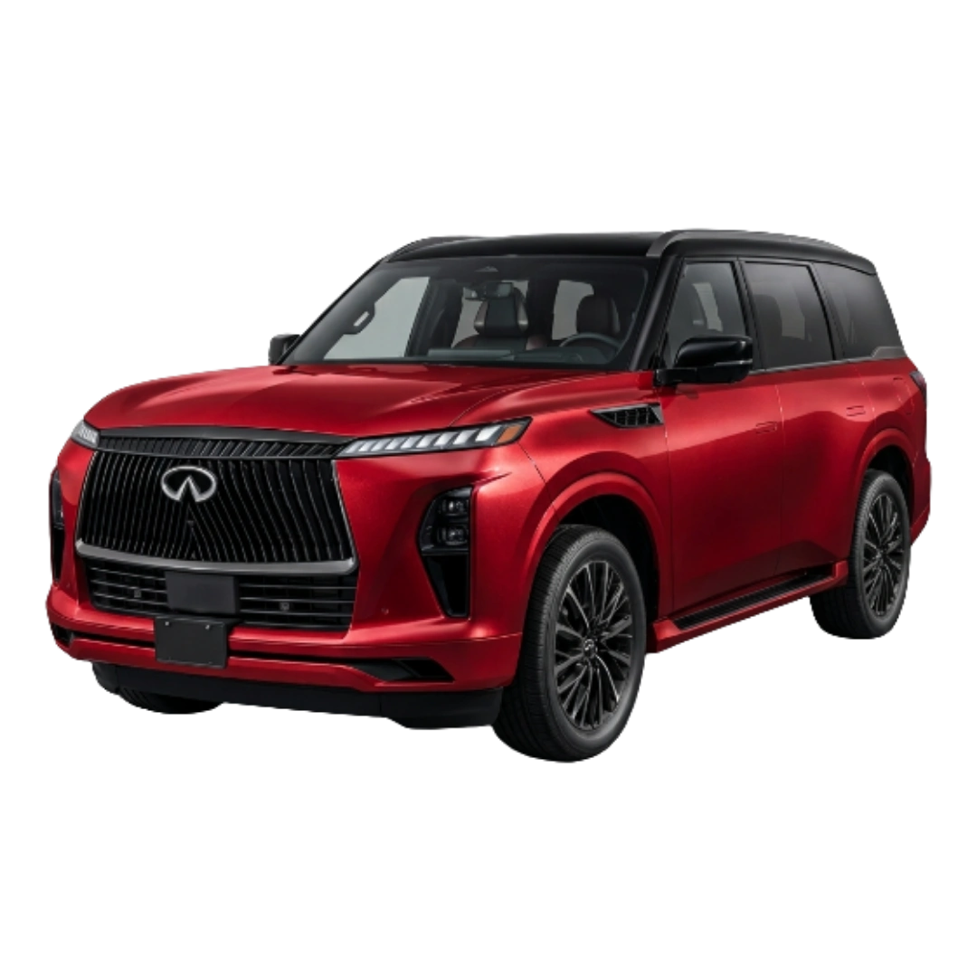 Infiniti Battery Replacement Sharajah