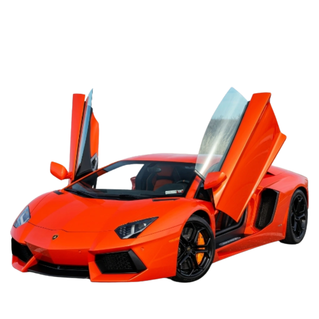 Lamborghini Battery Replacement Sharajah