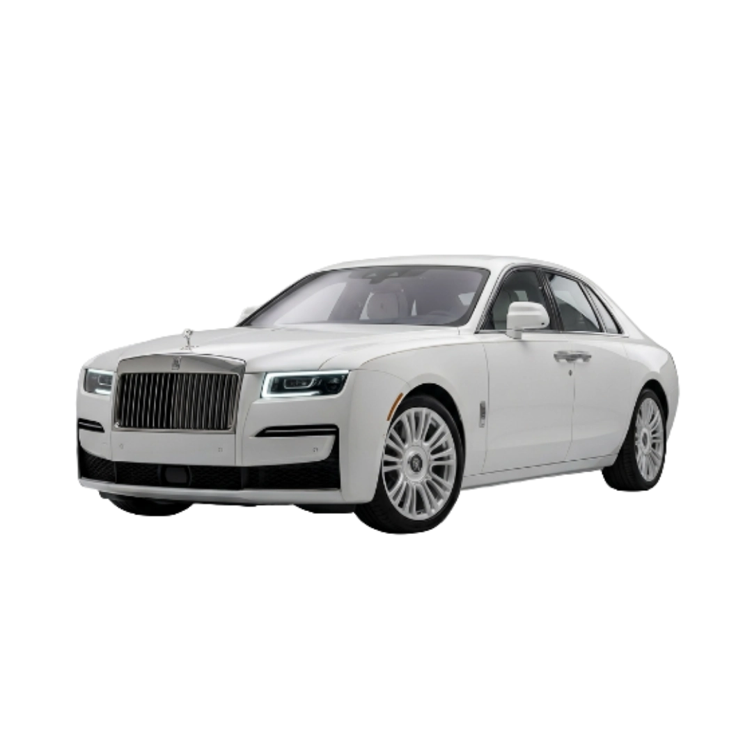 Rolls-Royce Battery Replacement Sharajah